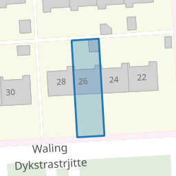 Perceel GKK02-C-3903