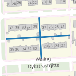 Perceel GKK02-C-3906