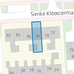 Perceel GKK02-C-3959