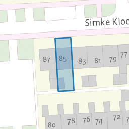 Perceel GKK02-C-3961