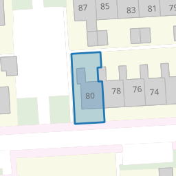 Perceel GKK02-C-3968