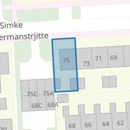 Perceel GKK02-C-3975