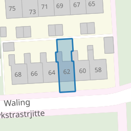 Perceel GKK02-C-3978