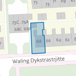 Perceel GKK02-C-3981