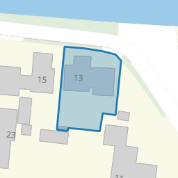 Perceel GKK02-C-3986