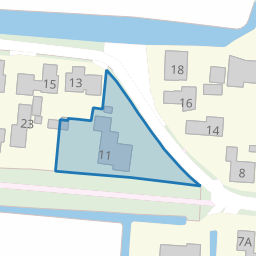 Perceel GKK02-C-3987