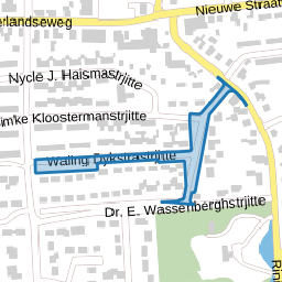 Perceel GKK02-C-3989