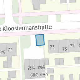 Perceel GKK02-C-4003