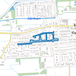 Perceel GKK02-C-4009