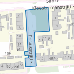 Perceel GKK02-C-4019