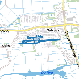 Perceel GKK02-C-4025