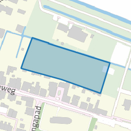 Perceel GKK02-D-1164