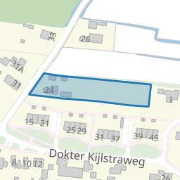 Perceel GKK02-D-1211