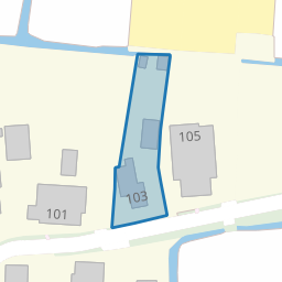 Perceel GKK02-D-1274