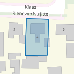 Perceel GKK02-D-1276