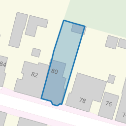 Perceel GKK02-D-1293