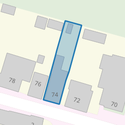 Perceel GKK02-D-1296