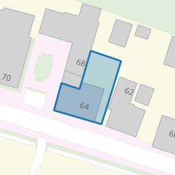 Perceel GKK02-D-1301