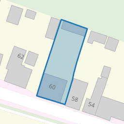 Perceel GKK02-D-1303