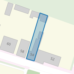 Perceel GKK02-D-1305