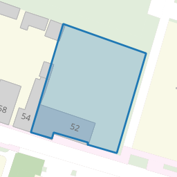 Perceel GKK02-D-1306