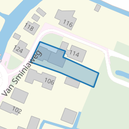 Perceel GKK02-D-1309