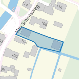 Perceel GKK02-D-1311