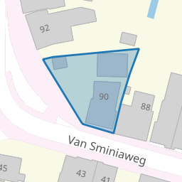 Perceel GKK02-D-1318