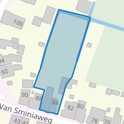 Perceel GKK02-D-1320