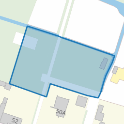 Perceel GKK02-D-1370