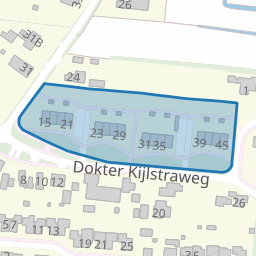 Perceel GKK02-D-1428