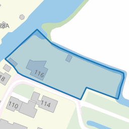 Perceel GKK02-D-1536