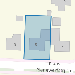 Perceel GKK02-D-1554