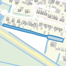 Perceel GKK02-D-1583