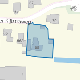 Perceel GKK02-D-1618