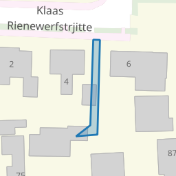 Perceel GKK02-D-1639