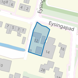 Perceel GKK02-D-1673