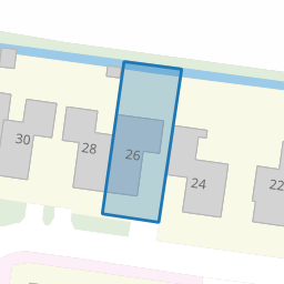 Perceel GKK02-D-1713