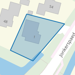 Perceel GKK02-D-1718