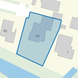 Perceel GKK02-D-1719