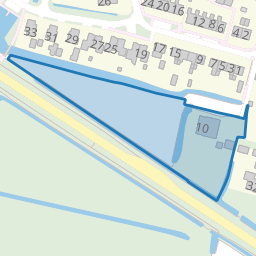 Perceel GKK02-D-1726