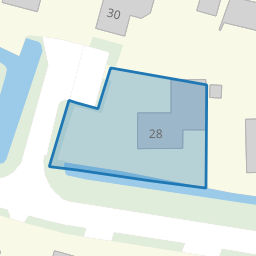 Perceel GKK02-D-1738