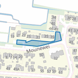 Perceel GKK02-D-1777