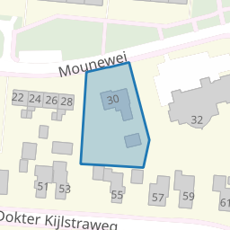 Perceel GKK02-D-1805