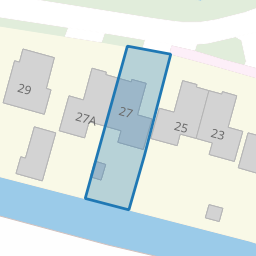 Perceel GKK02-D-1822