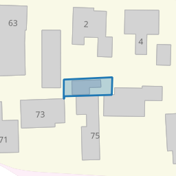 Perceel GKK02-D-1823