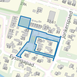 Perceel GKK02-D-1857