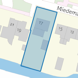 Perceel GKK02-D-1866