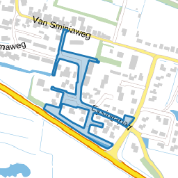 Perceel GKK02-D-1930