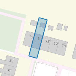 Perceel GKK02-D-1939